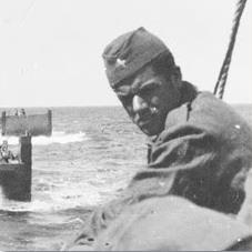 Odiseja jugoslovenskih rodoljuba ’42: Pošli iz Kanade u partizane, brod im potopile nemačke podmornice<br src=