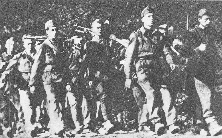 Bataljun „Jan Žiška“