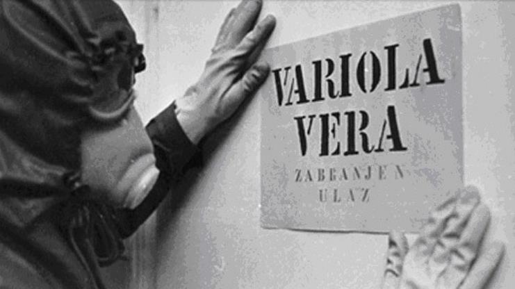 Kultni film o danima kad je Jugoslavija bila u strahu<br src=