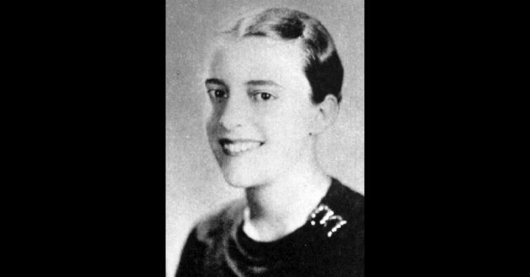 Narodni heroj – ZLATA ŠEGVIĆ sa otoka Ugljana (Hrvatska)<br src=