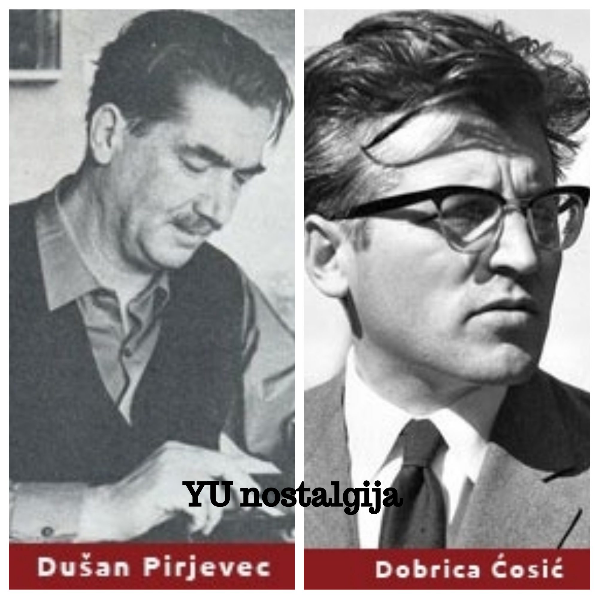 Kako su se u Jugoslaviji izražavali različiti politički interesi<br src=