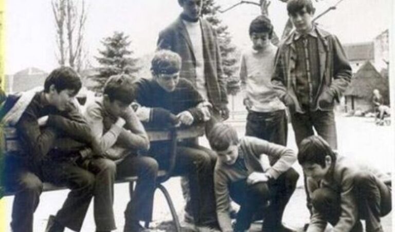 U čemu je bila tajna sreće u SFRJ<br src=