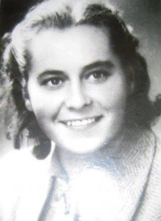 Lizika Jančar Majda