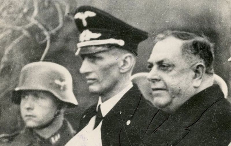 Analiza slučaja 3 : Kolaboracija JVuO sa njemačkim okupatorom u Srbiji 1941-1944.<br src=