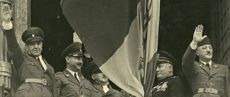 Analiza slučaja 2 : Kolaboracija bošnjačkih Muslimana u Drugom svetskom ratu<br src=