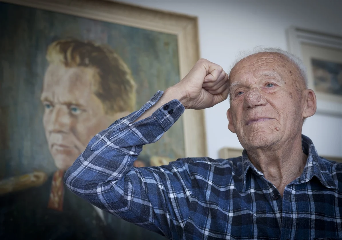 IN MEMORIAM – LOVRE REIĆ 1920.-2017.: Pekarov sin koji je tražio kruha i rada<br src=