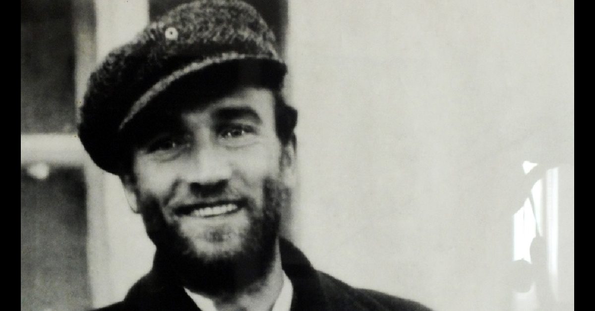 Narodni heroj – ČEDOMIR LJUBO ČUPIĆ iz Nikšića<br src=