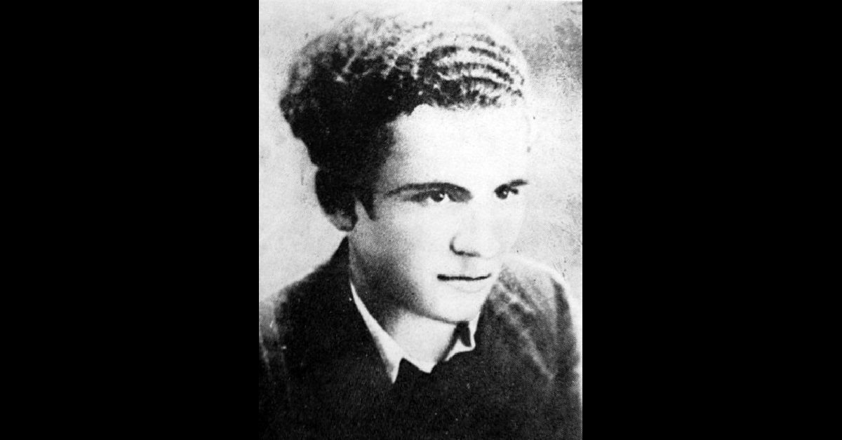 Narodni heroj – STANKO BURIĆ iz Danilovgrada ( Crna Gora )<br src=