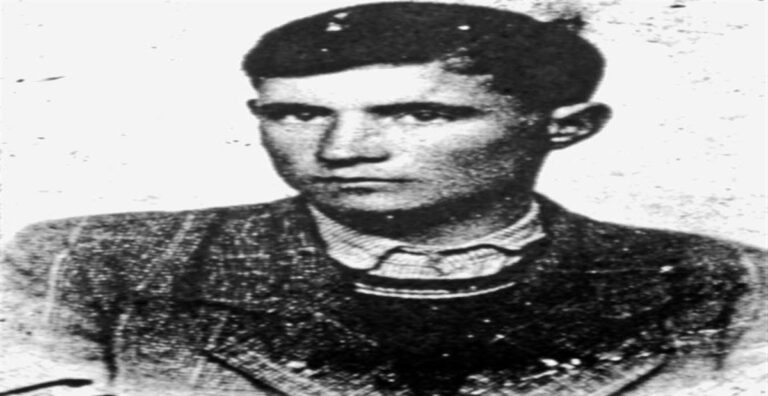 Nevjerovatna prica o Splicanu Srecku Ozreticu: Živ iz deset logora smrti<br src=