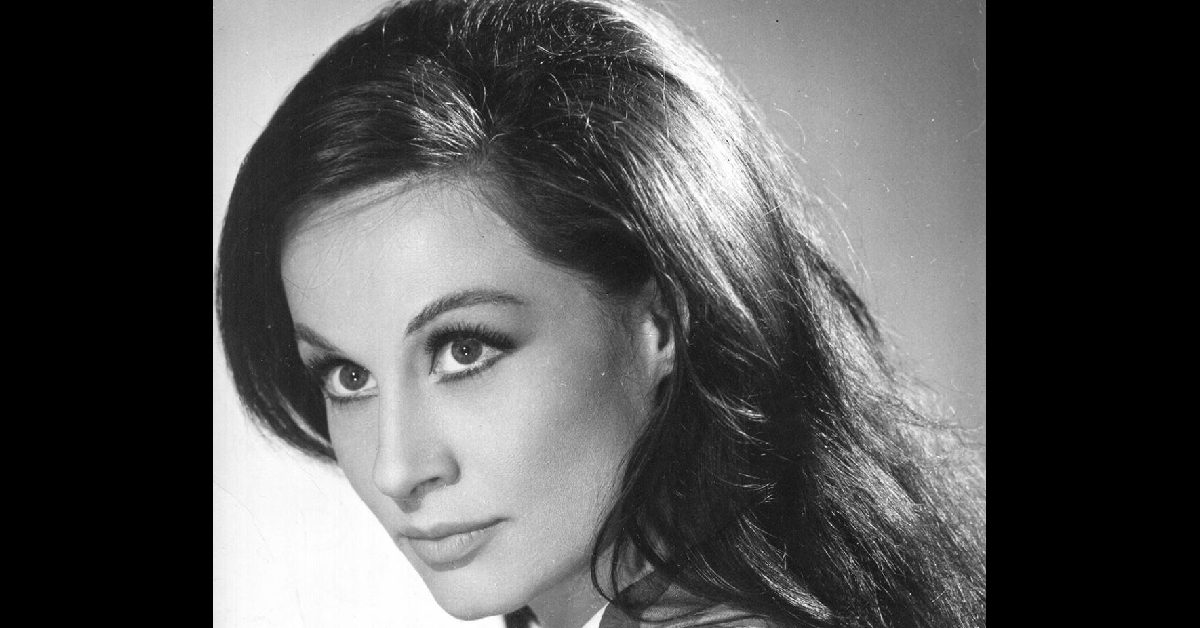 ZA NJOM JE UZDISALA CELA JUGOSLAVIJA: Pobegla je od oca, muškarci su zbog nje hteli da se OTRUJU, bila je svetski poznata glumica!<br src=