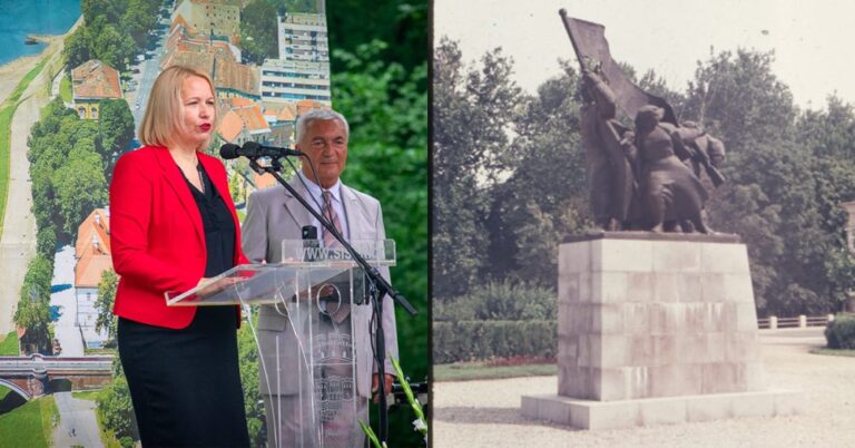 OD SUTJESKE DO SISKA: JOŠ IMA ŽIVIH PROLETERA!<br src=