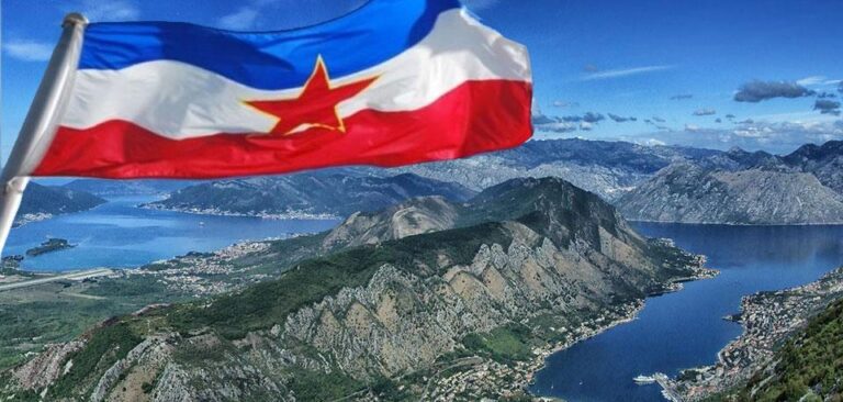 Ko su (bili) Jugosloveni?<br src=