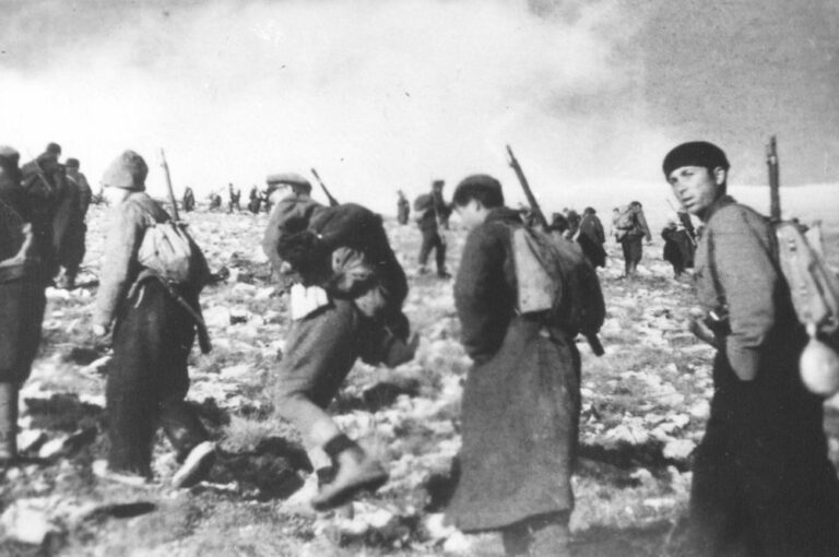 JEDNOM RADNIKU – Kosta Kočo Racin<br src=