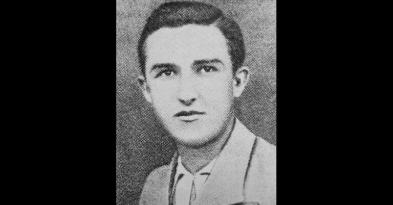 Ivan Ivica Mažar – Narodni heroj iz Banja Luke ( BiH )<br src=