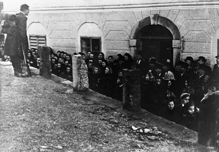 Zašto, druže – Karel Destovnik Kajuh<br src=