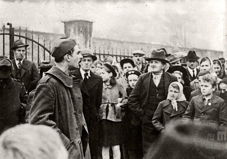 Mrtvim drugovima – Karel Destovnik Kajuh<br src=