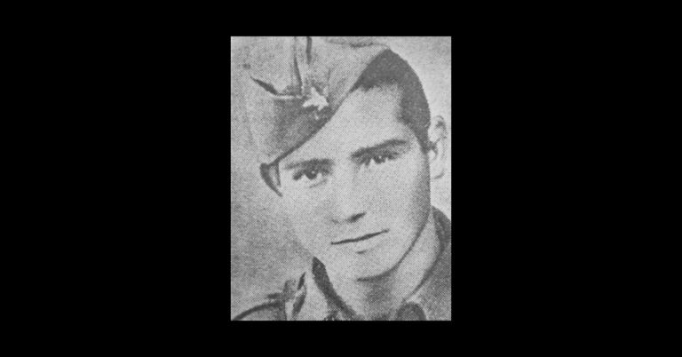 Maksim Kujundžić – Narodni heroj iz Konjica ( BiH )<br src=