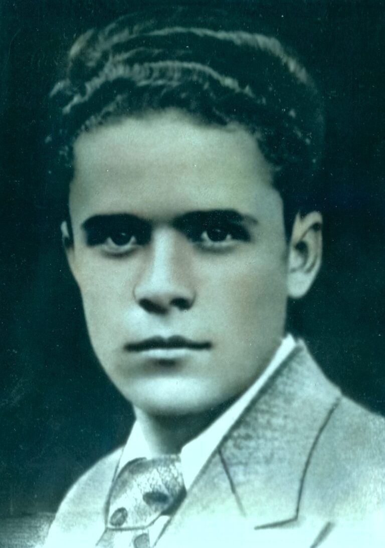 Manču Matak – Narodni heroj iz Kruševa ( Makedonija )<br src=