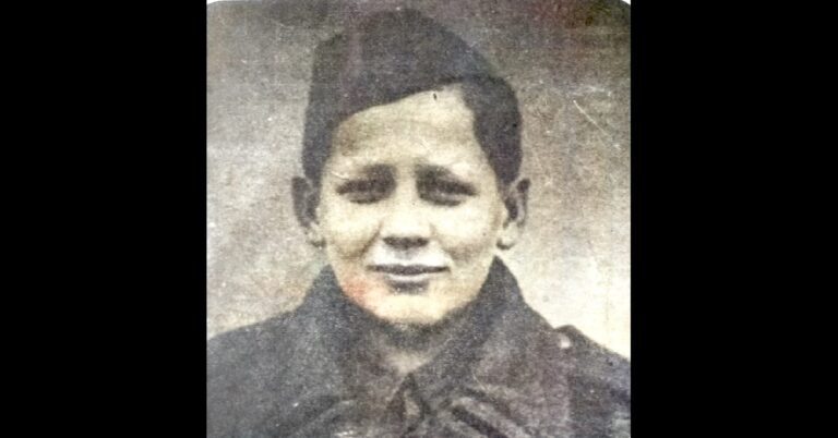 JEDANAESTOGODIŠNJI PROLETER<br src=