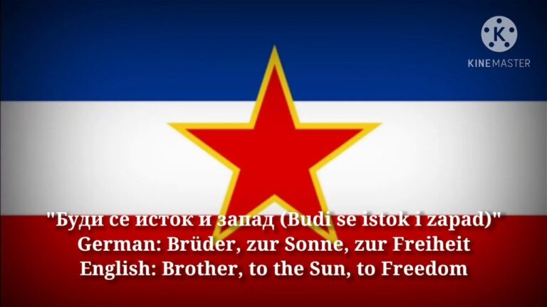 Budi se istok i zapad<br src=