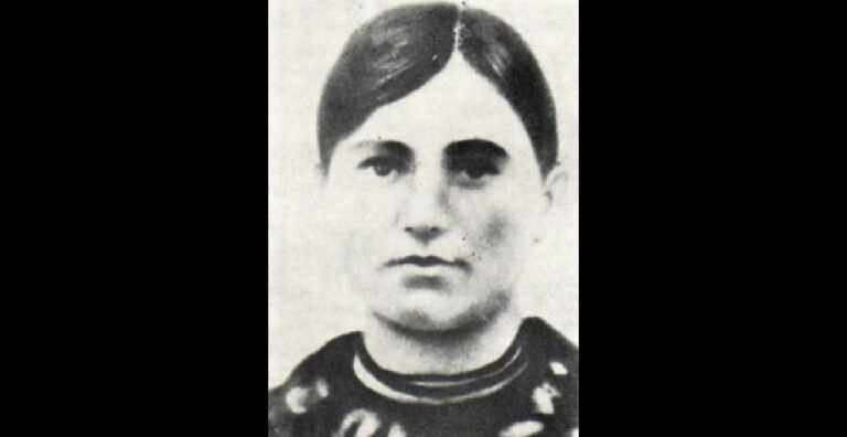 Bolna leži omladinka Mara<br src=