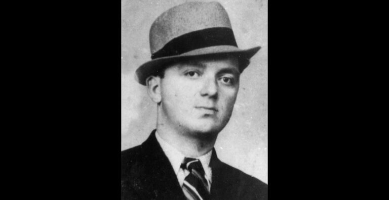 Narodni heroj – Mirko Vejinović iz Bosanskog Novog ( BiH )<br src=