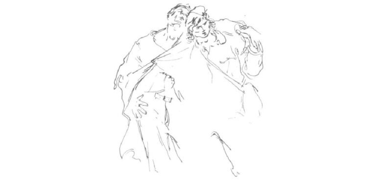 NADA JE STIZALA SVUDA-Milesa ĐORĐEVIĆ<br src=