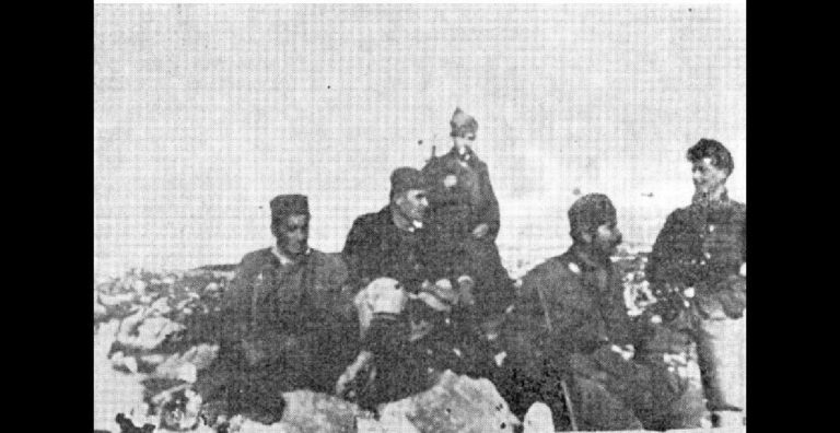 VELIKI PODVIG<br src=