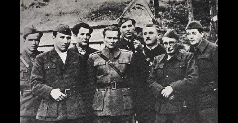 Vukovi Jugoslavije<br src=