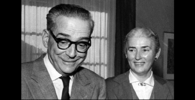 Ivo Andrić i Milica čekana ljubav<br src=