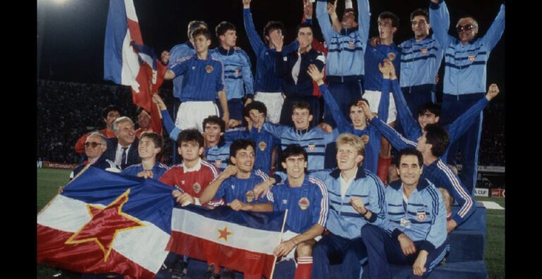 Bili su prvaci svijeta <br src=