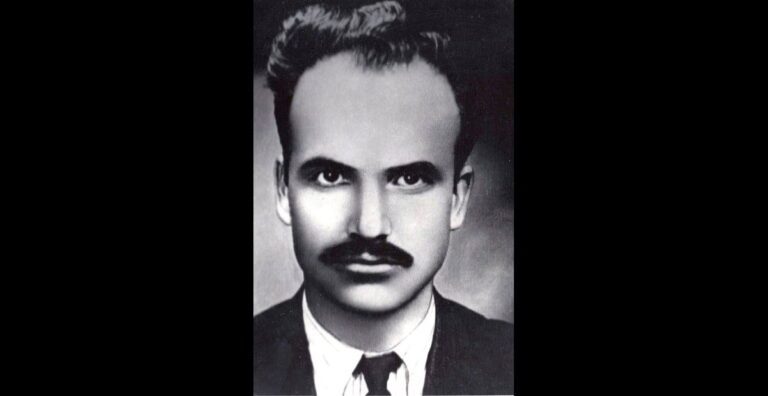 Narodni heroj – Mirče Acev iz Prilepa ( Makedonija )<br src=