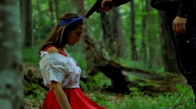 POTRESNI OSMOMINUTNI FILM – Ovako je ubijena Jugoslavija! (VIDEO)<br src=