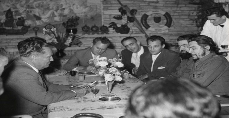 Evo šta je sve El komandante vidio i doživio u SFRJ<br src=