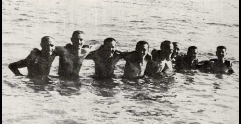 DVADESET DANA U DALMACIJI – Luka BOŽOVIĆ<br src=