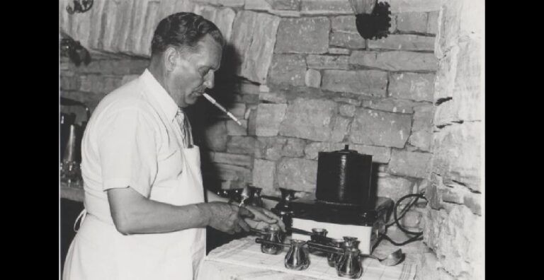 Jugoslavija je bila bogata trpeza – Na večeri s Titom<br src=