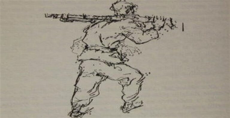 POGIBIJA MILANA KERKEZA UJKE – Milenko STUPAR<br src=