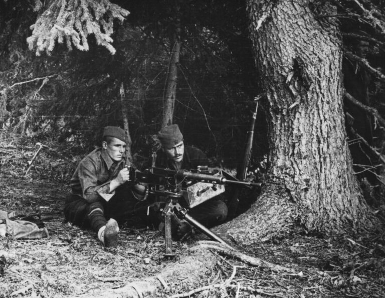 OD PETROVCA DO SUTJESKE (iz komesarovog dnevnika) – Simo TADIĆ<br src=