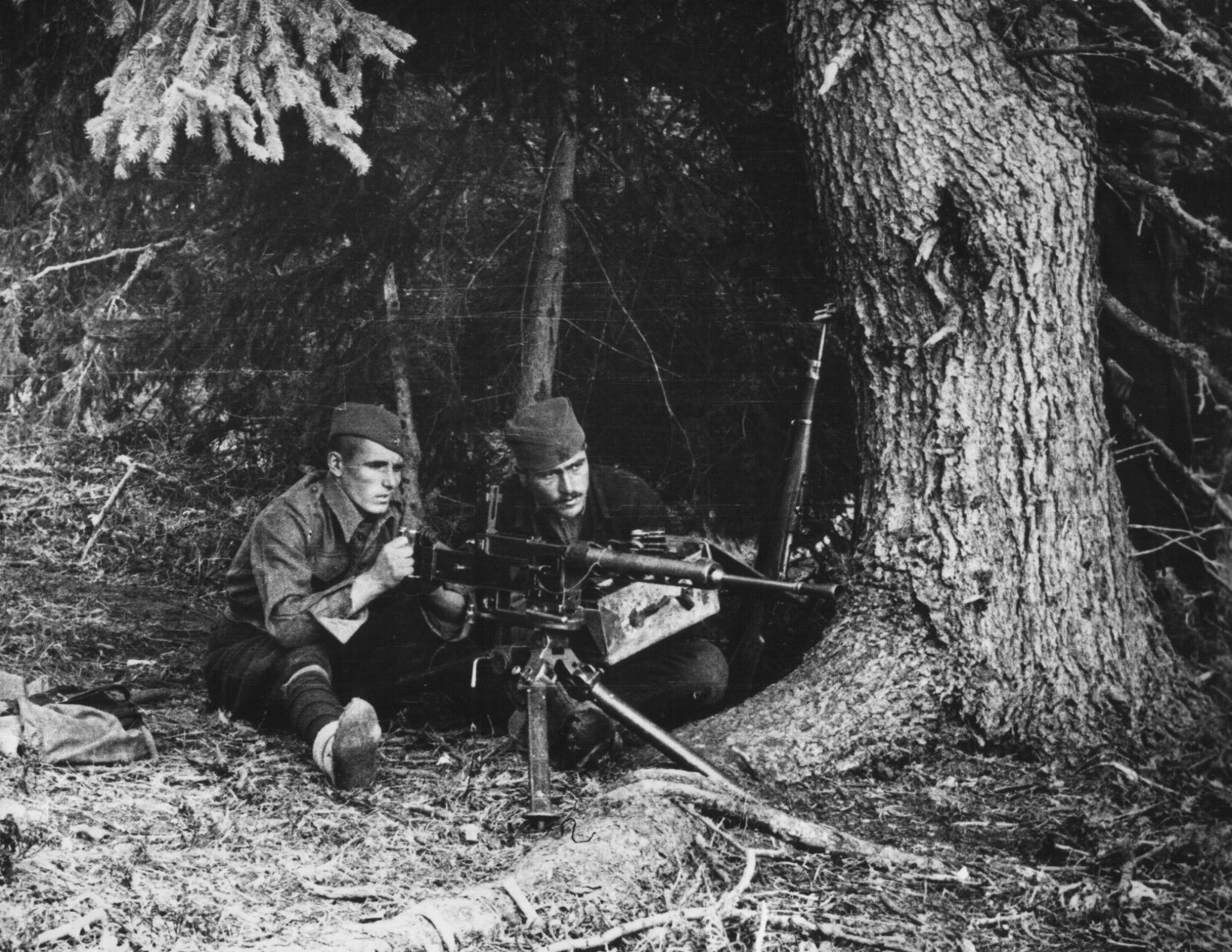 OD PETROVCA DO SUTJESKE (iz komesarovog dnevnika) – Simo TADIĆ<br src=