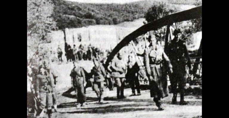 U KANJONU TARE – Dusan TRNINIĆ<br src=