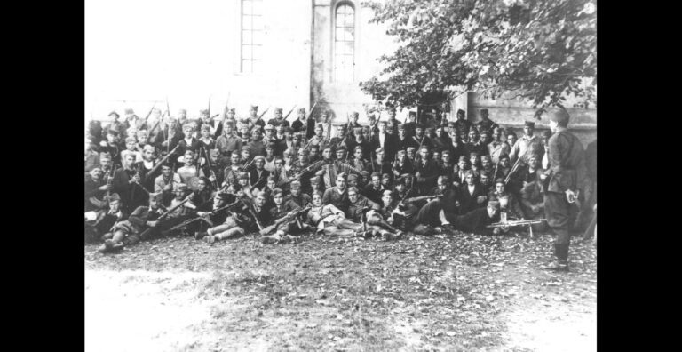 U OFANZIVI POSLE SUTJESKE<br src=