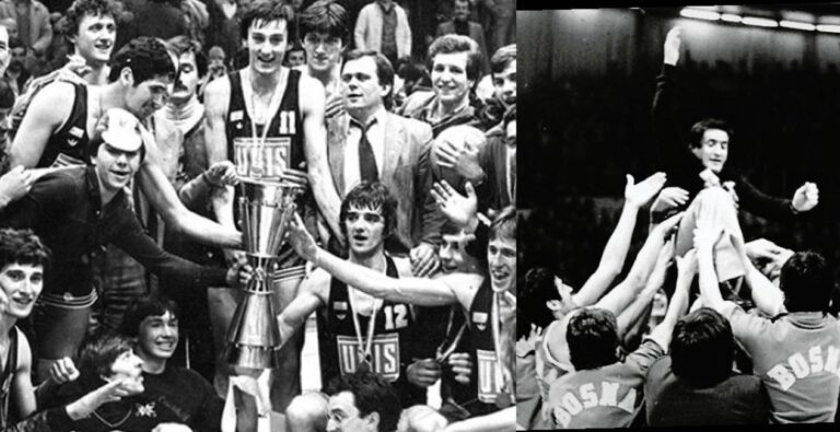 Prije 43 godine Bosna postala prvak Evrope<br src=