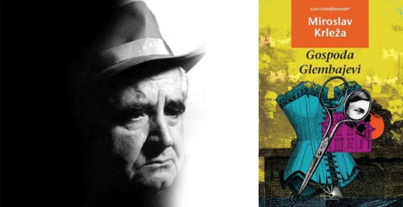 Glembajevi uzvraćaju udarac<br src=