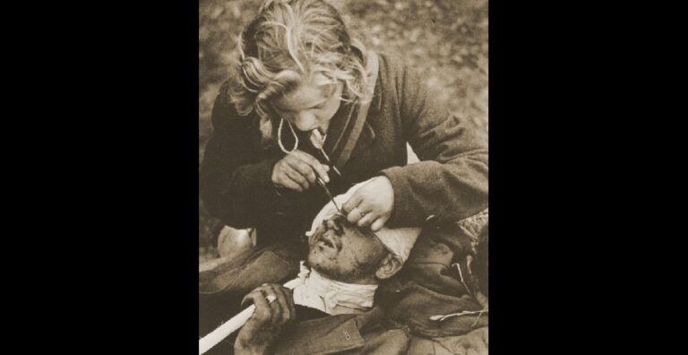 PROBIJAO SAM SE KAO RANJENIK<br src=