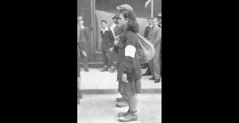 OD SUTJESKE DO AUŠVICA – Ankica BELOŠ<br src=