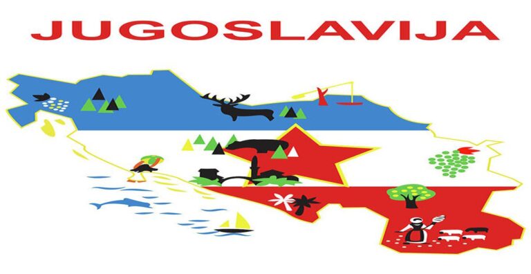 Jugoslavija bi danas bila svjetska sila, a Beograd – glavni grad EU<br src=