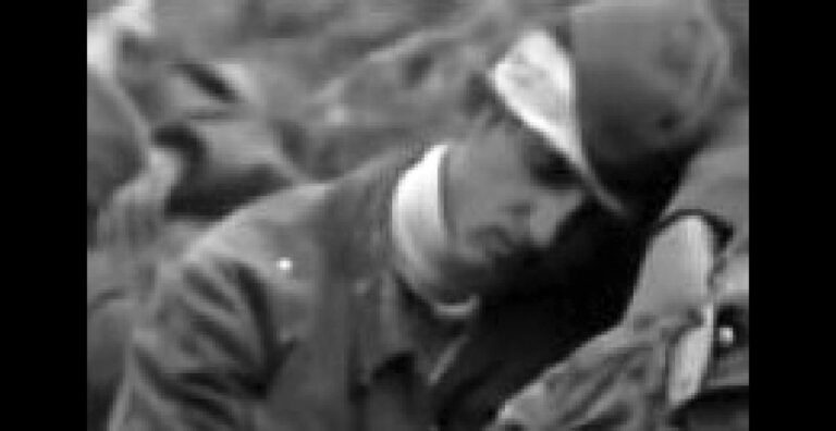 SA RANJENICIMA NA JAHORINI<br src=