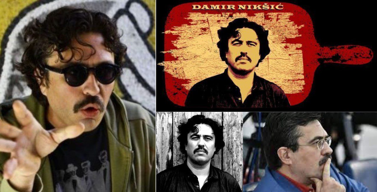 Jugoslavija je odumrla, živjelo jugoslovensko društvo! – Damir Nikšić<br src=