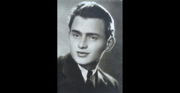 POGINUO NARODNI HEROJ MARIJAN BADEL – 22.06.1944 – YU KALENDAR<br src=