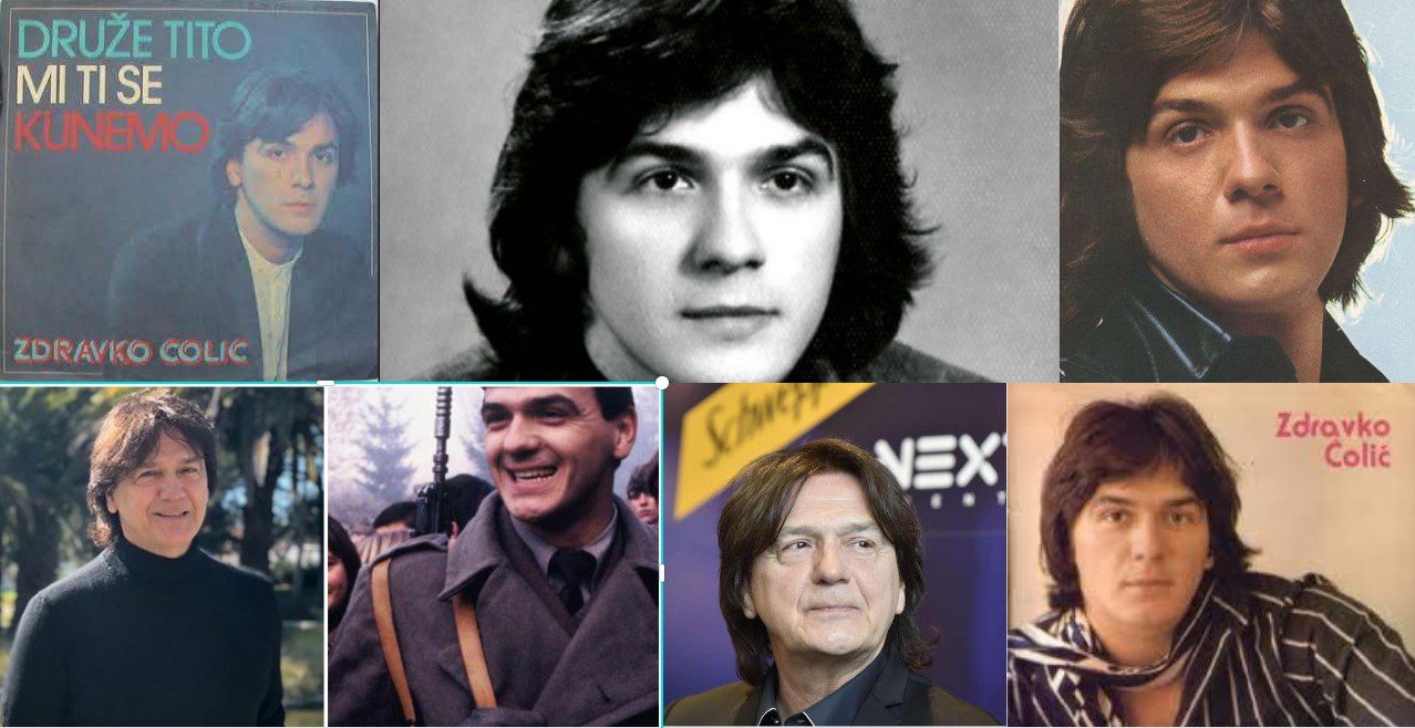 Muzika, Jugoslavija i Zdravko Čolić: Jugoslovenska superzvezda koja ruši granice<br src=
